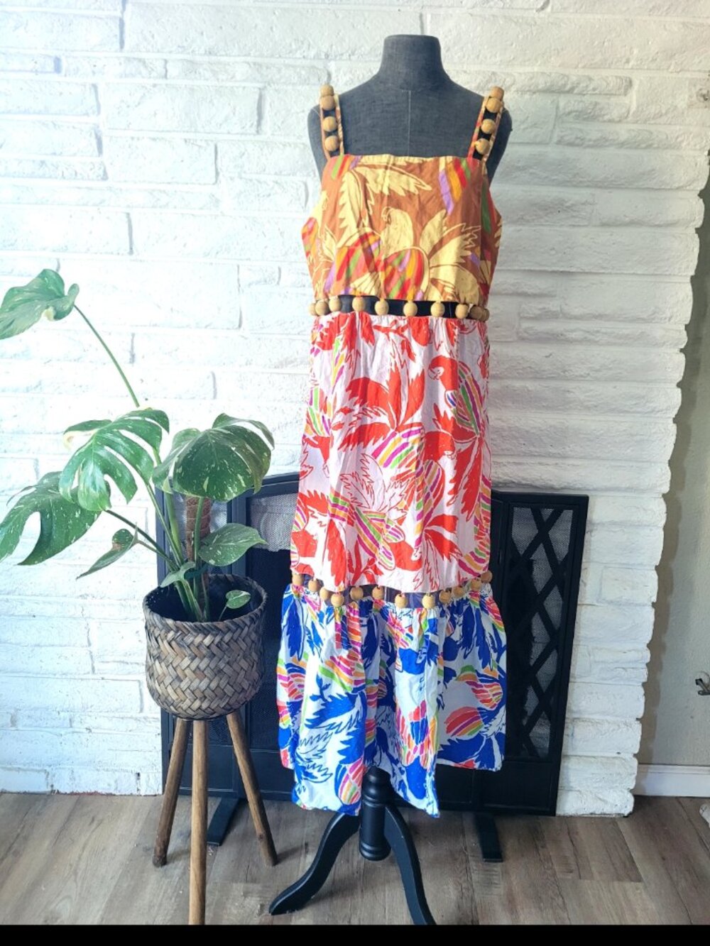 Farm Rio Size L